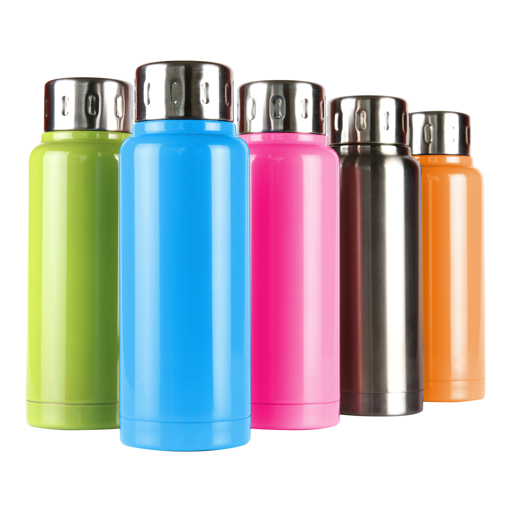 TERMO DE ACERO INOXIDABLE E313